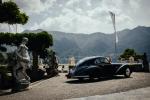 Alfa Romeo 8C 2900B Lungo Touring Berlinetta 1937 года